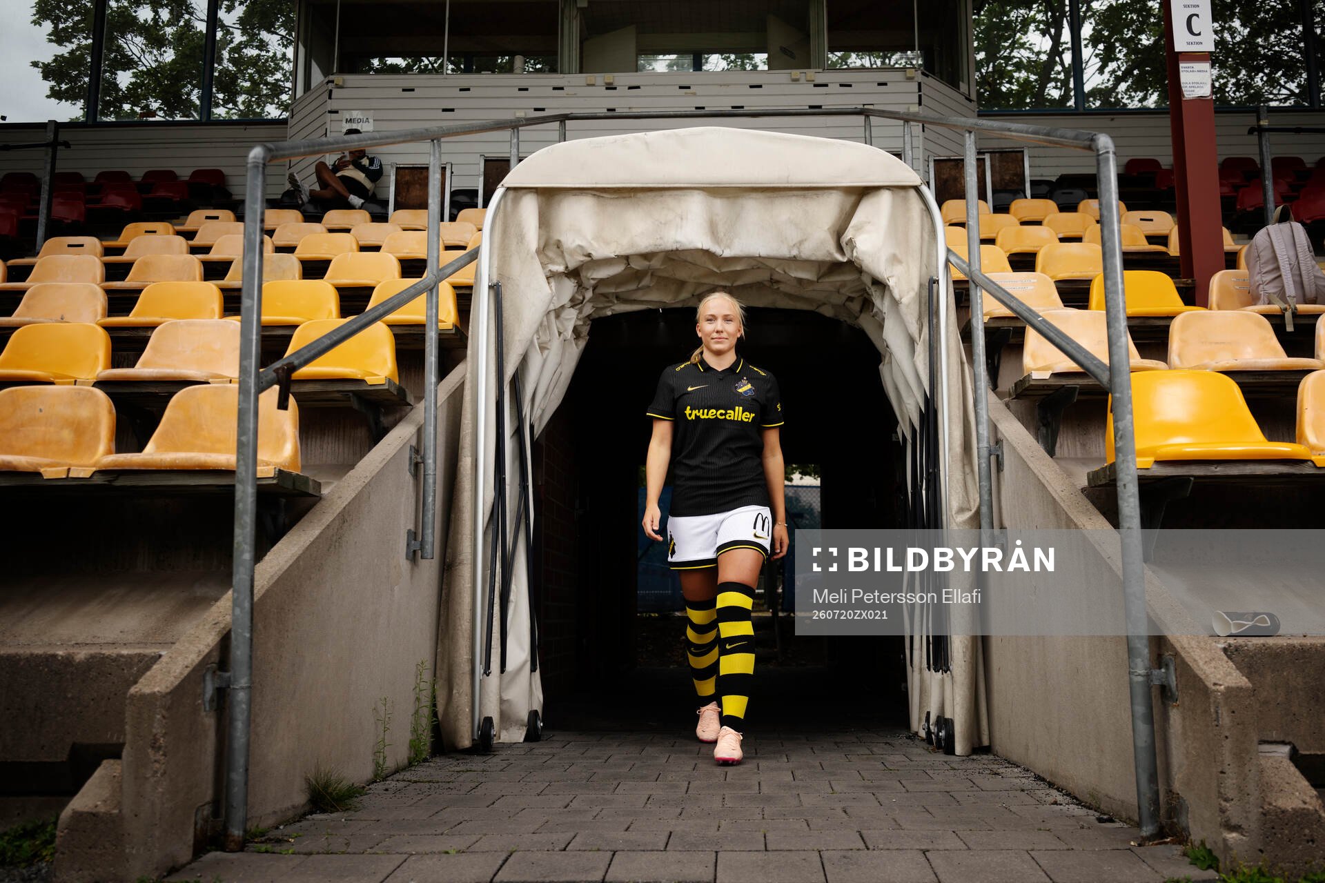 s nyförvärv Thindra Mattsson