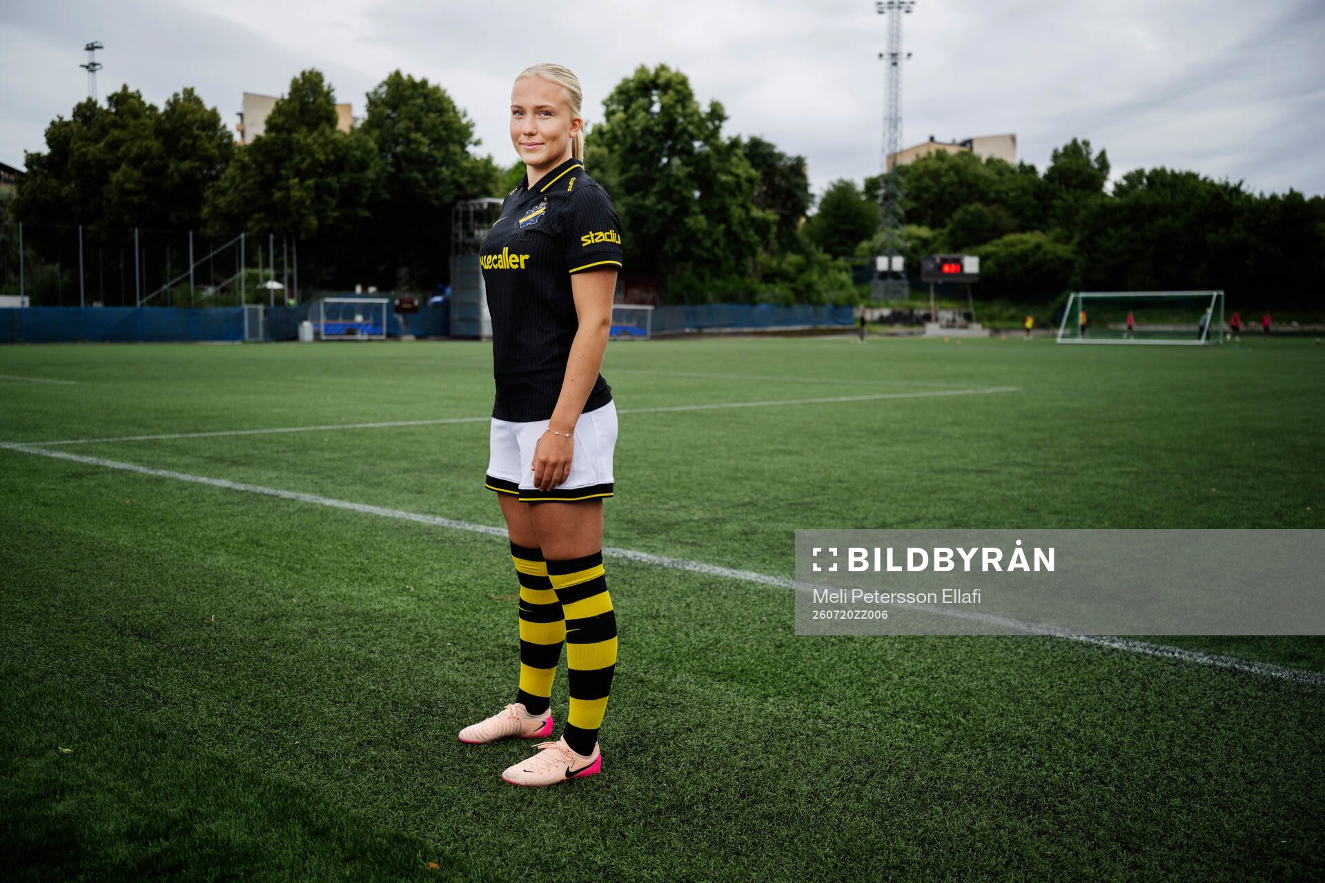 s nyförvärv Thindra Mattsson