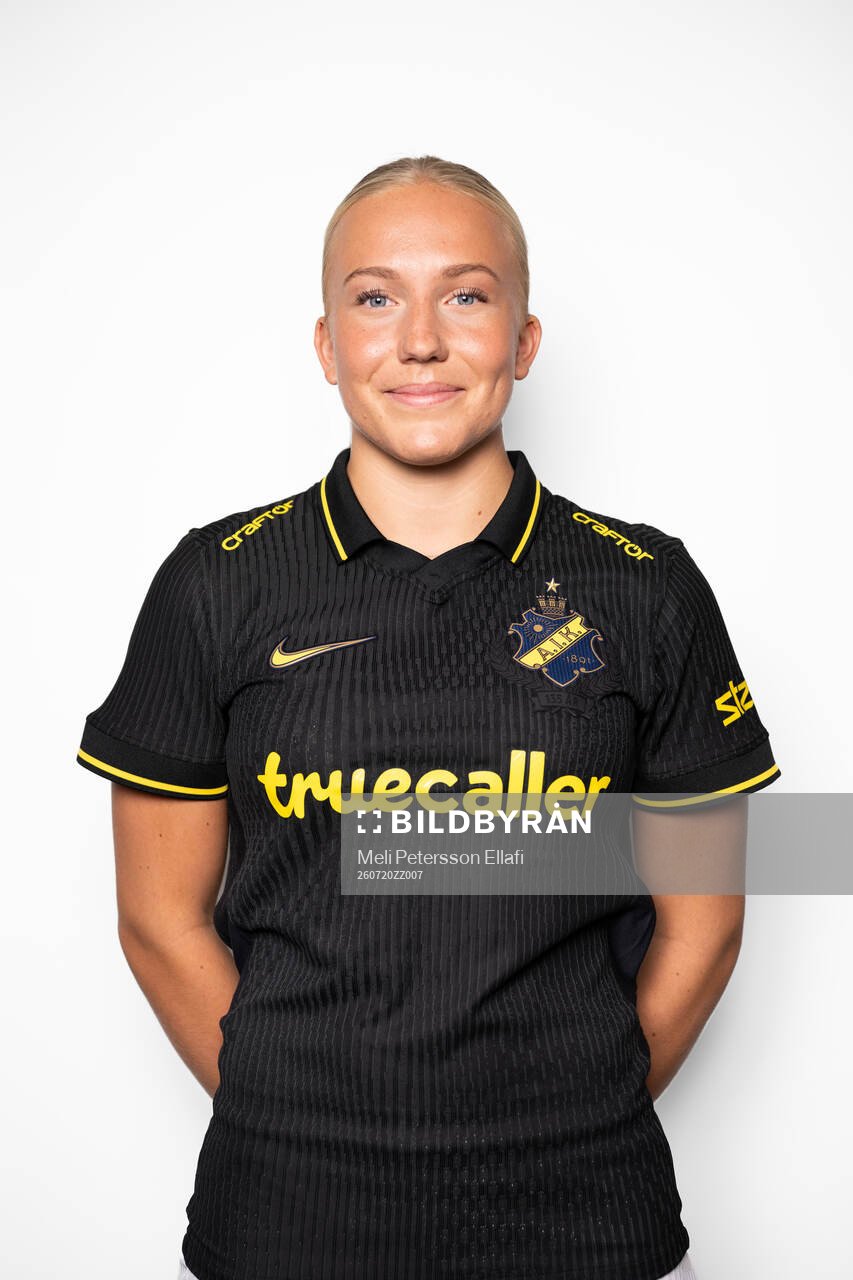 s nyförvärv Thindra Mattsson