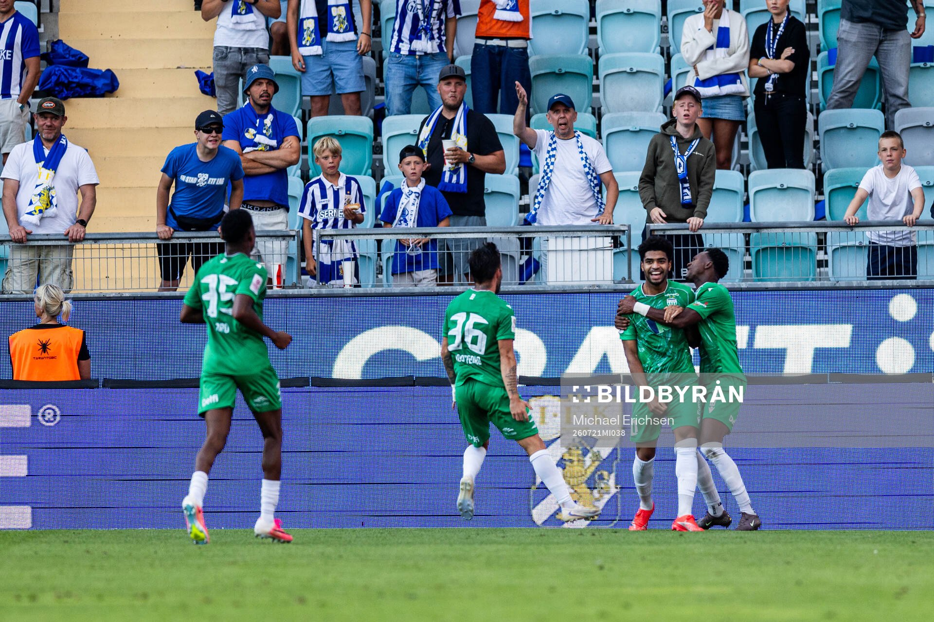 Wendell Gabriel Mendes Craveiro of Tallinna FCI Levadia