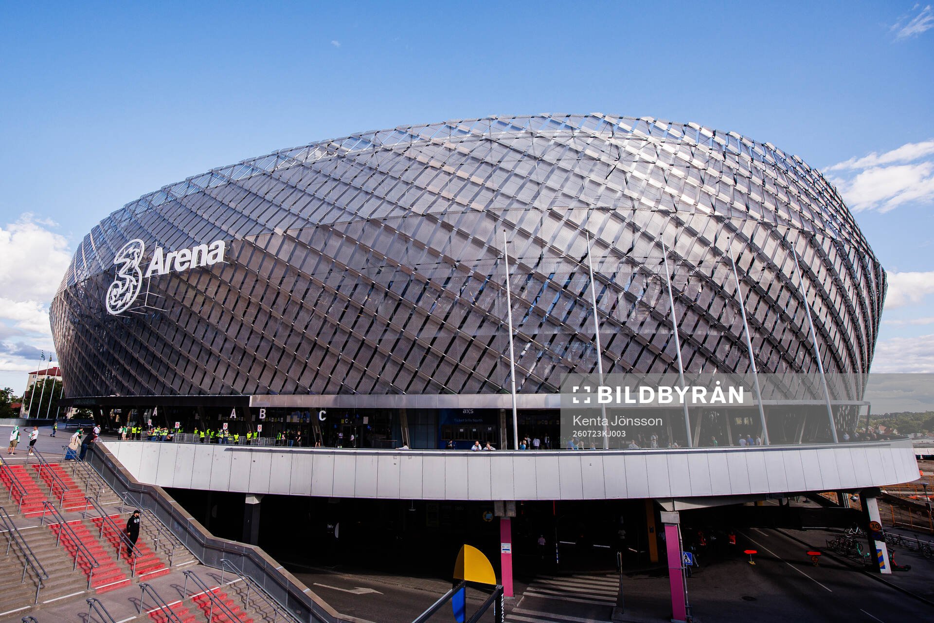 3Arena