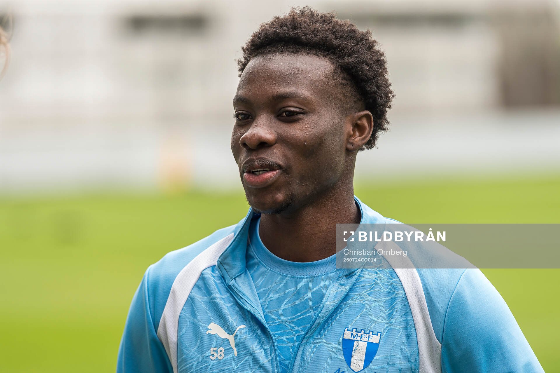 Isaac Assibu