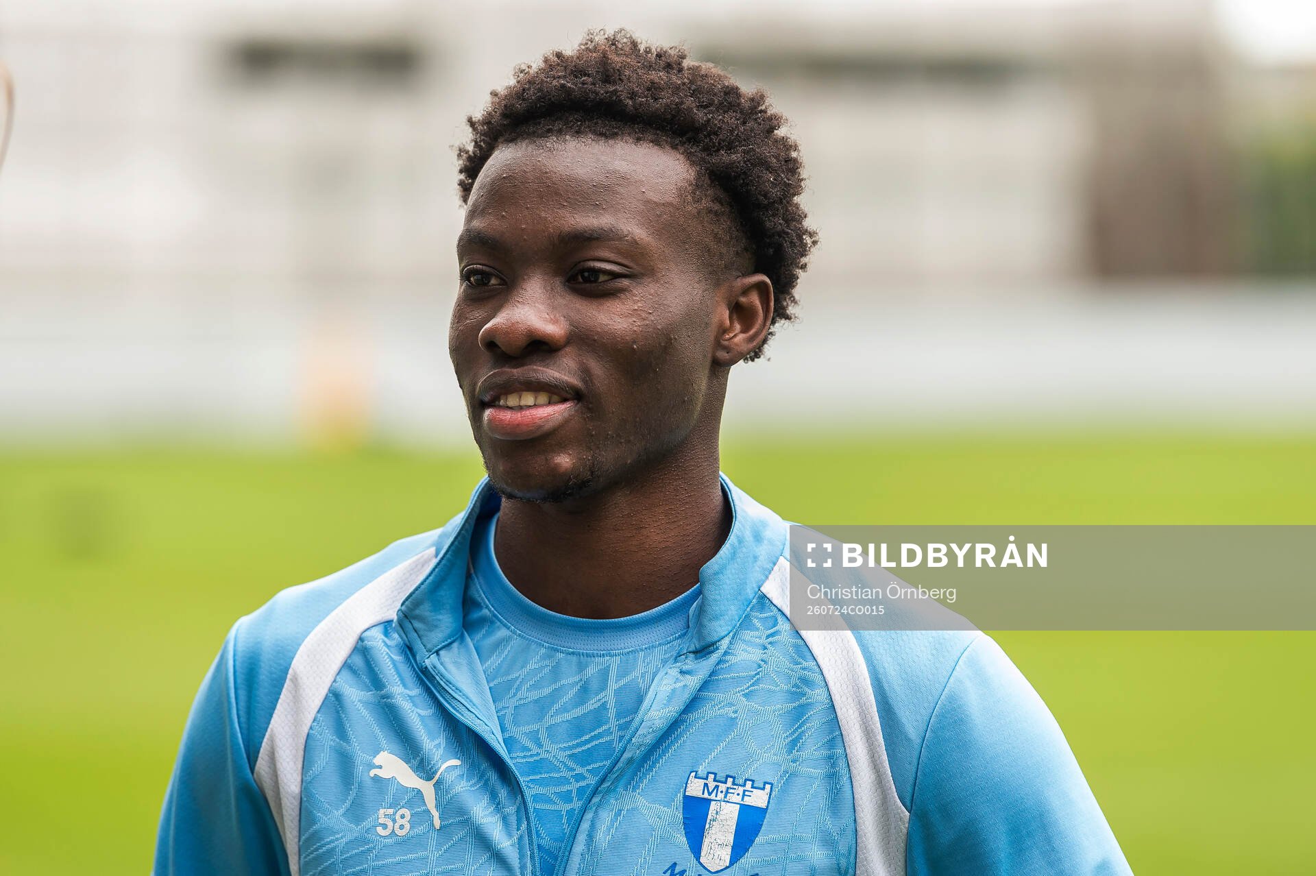 Isaac Assibu