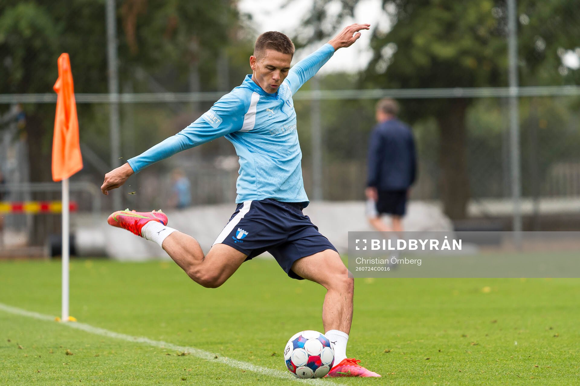 Jovan Milosavljevic