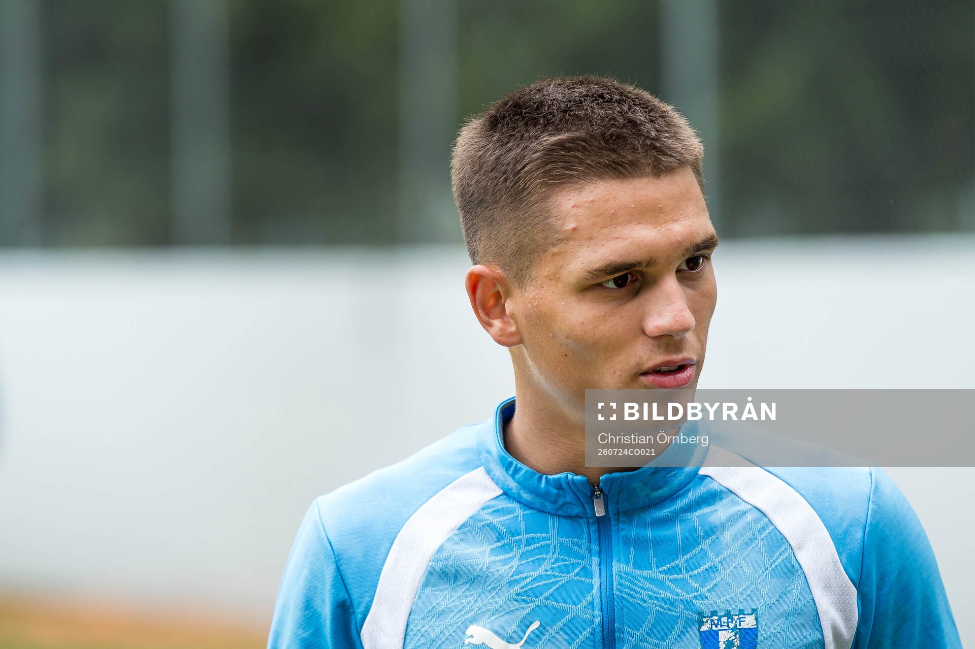 Jovan Milosavljevic