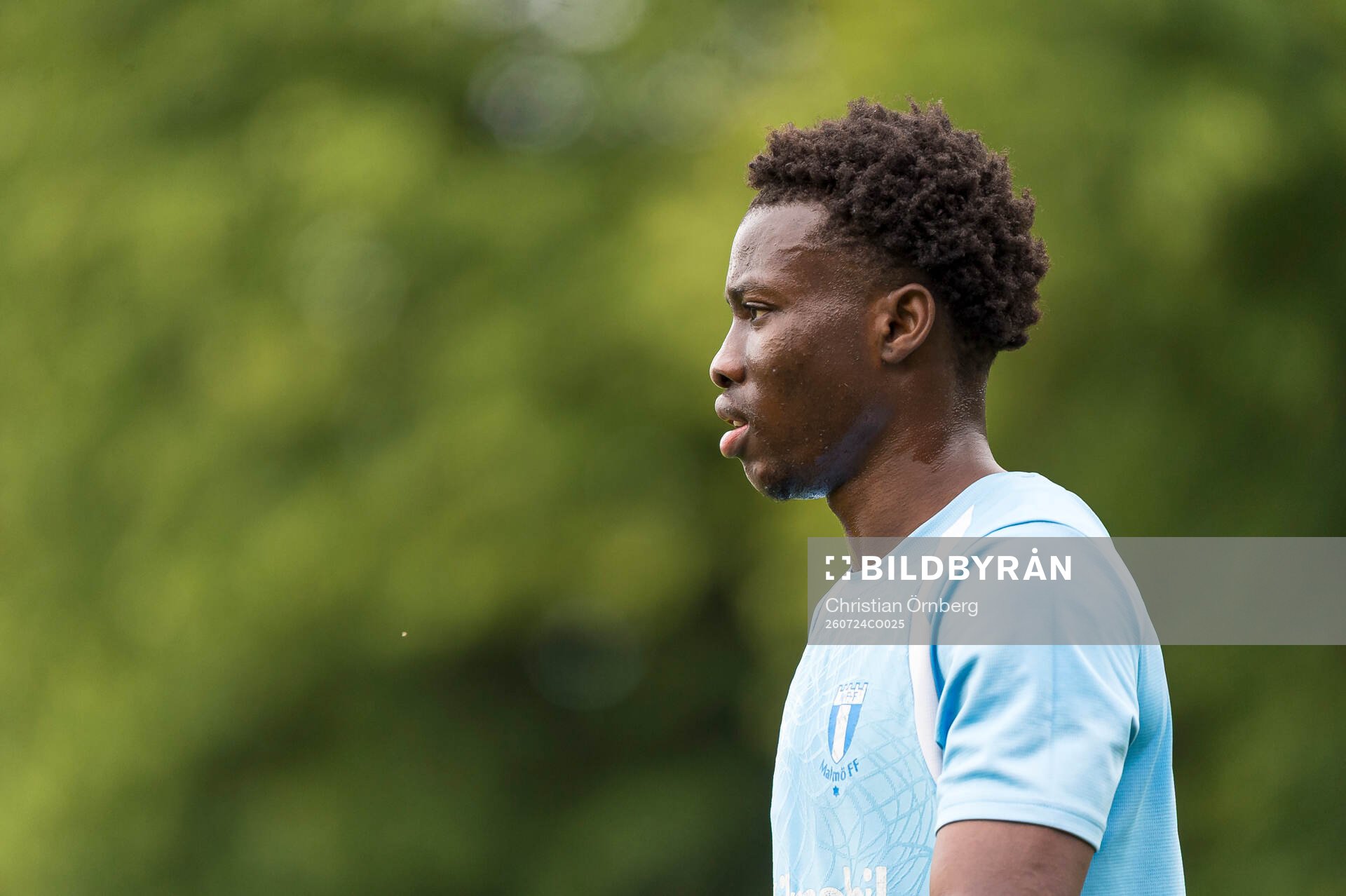 Isaac Assibu