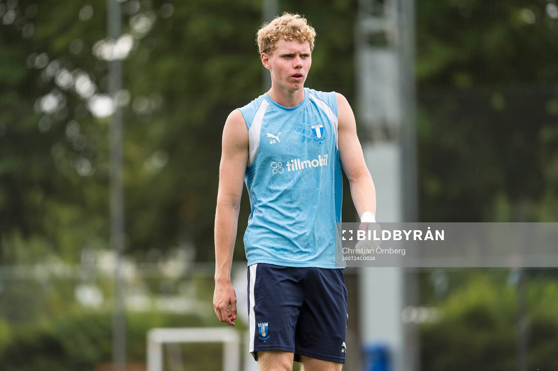 Malte Frejd Pålsson