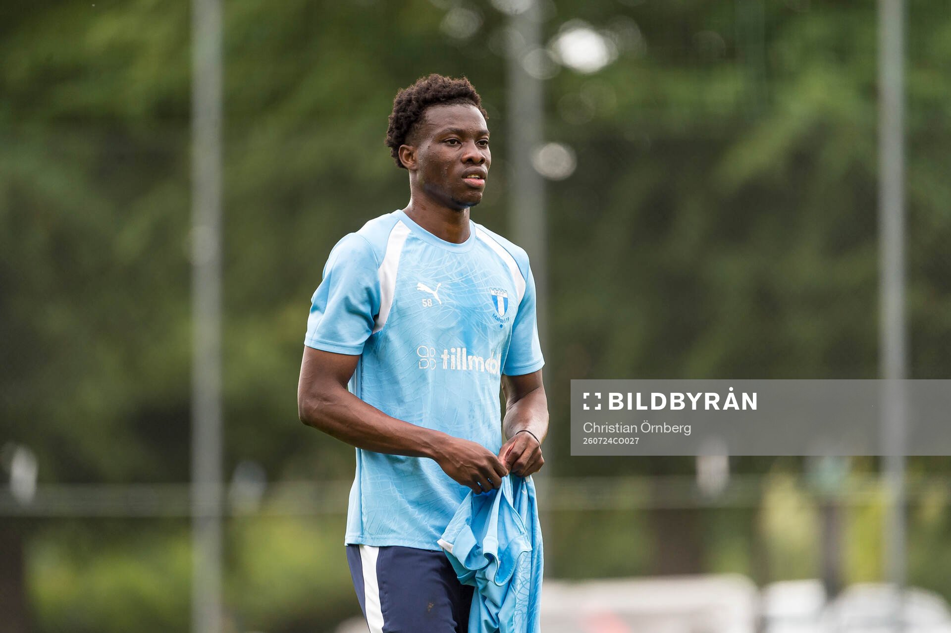 Isaac Assibu