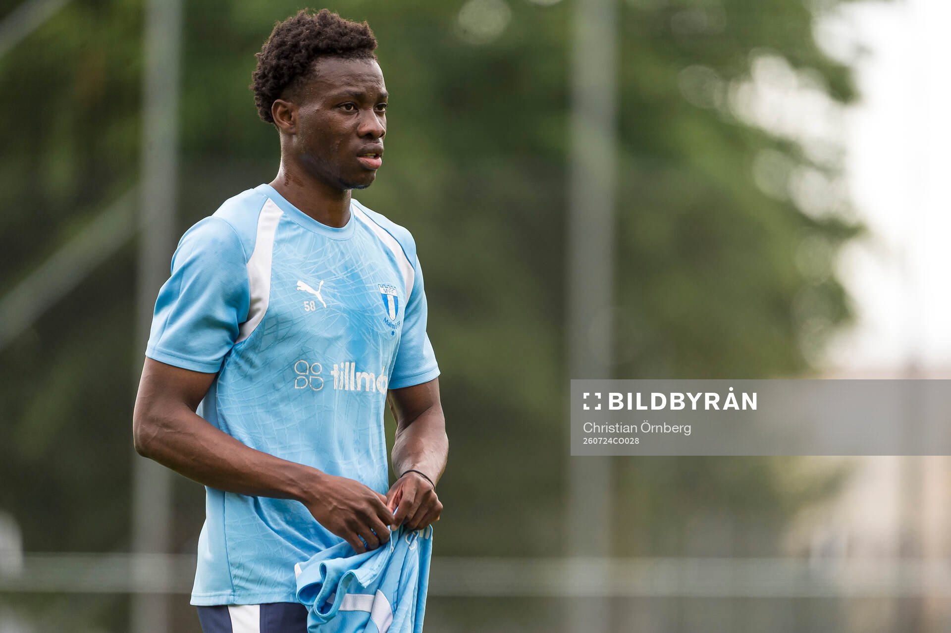 Isaac Assibu
