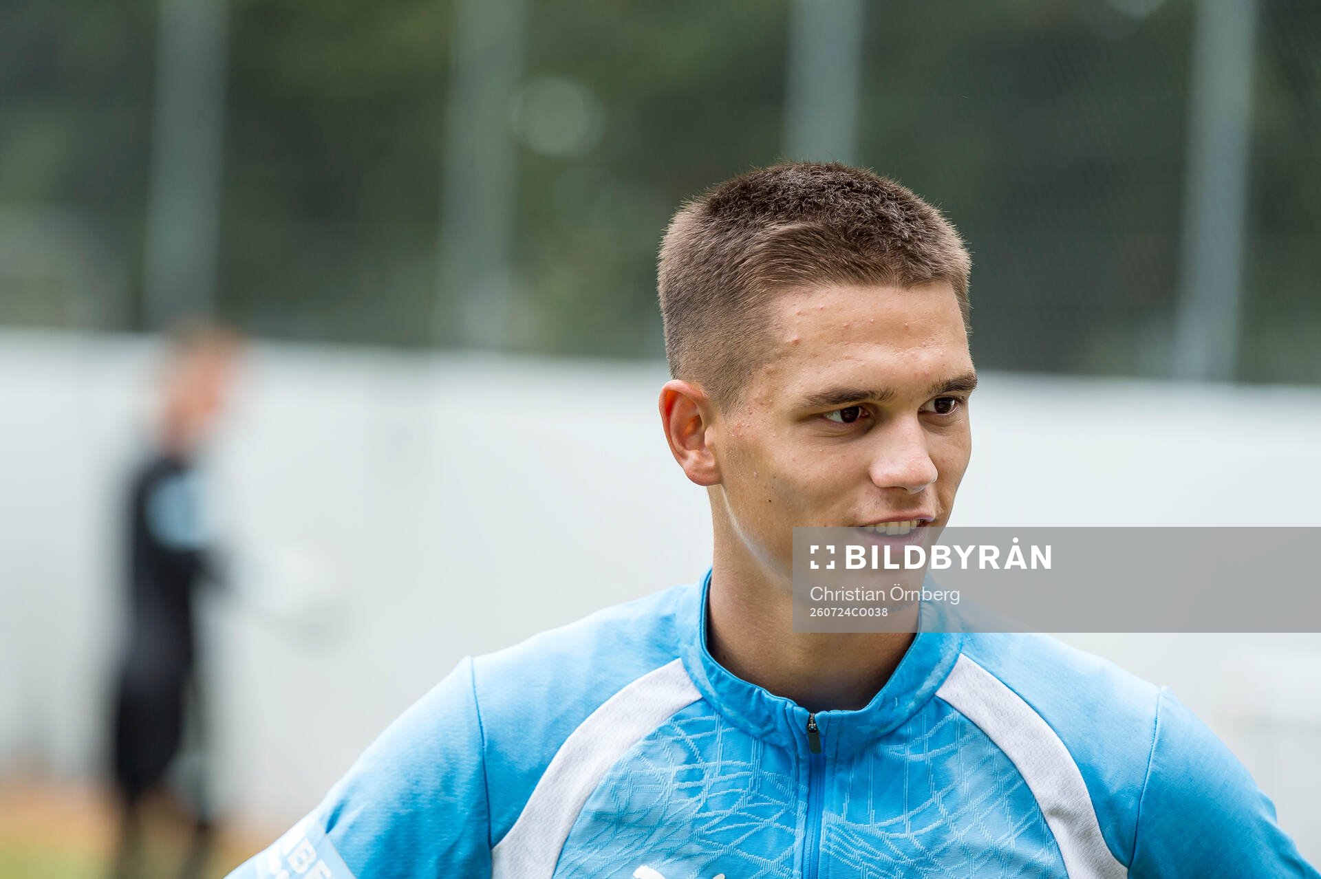 Jovan Milosavljevic