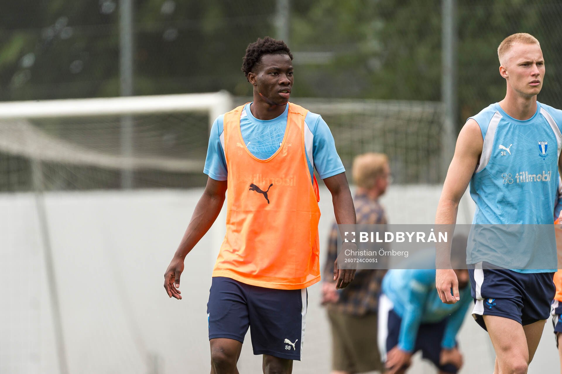 Isaac Assibu