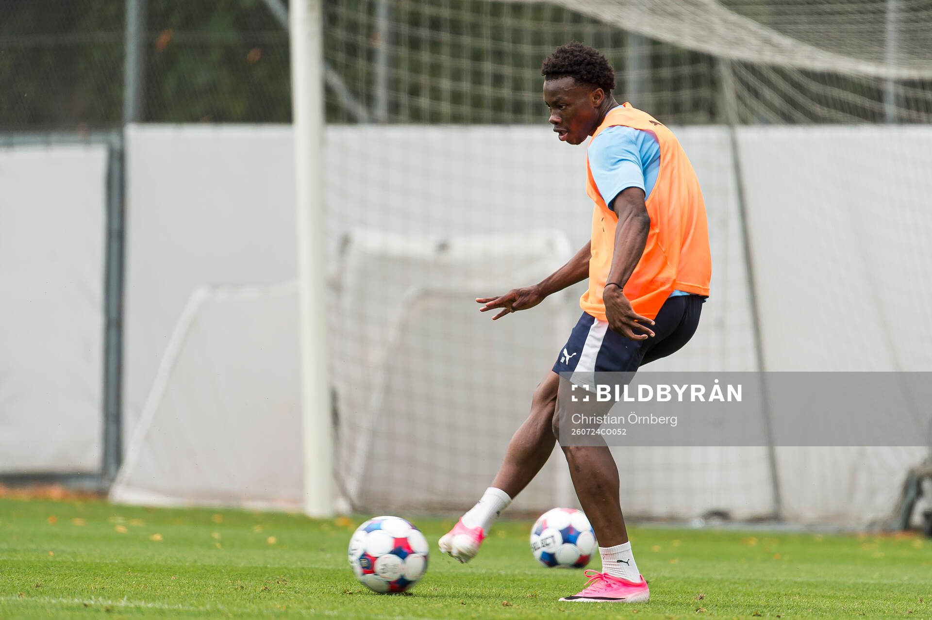 Isaac Assibu