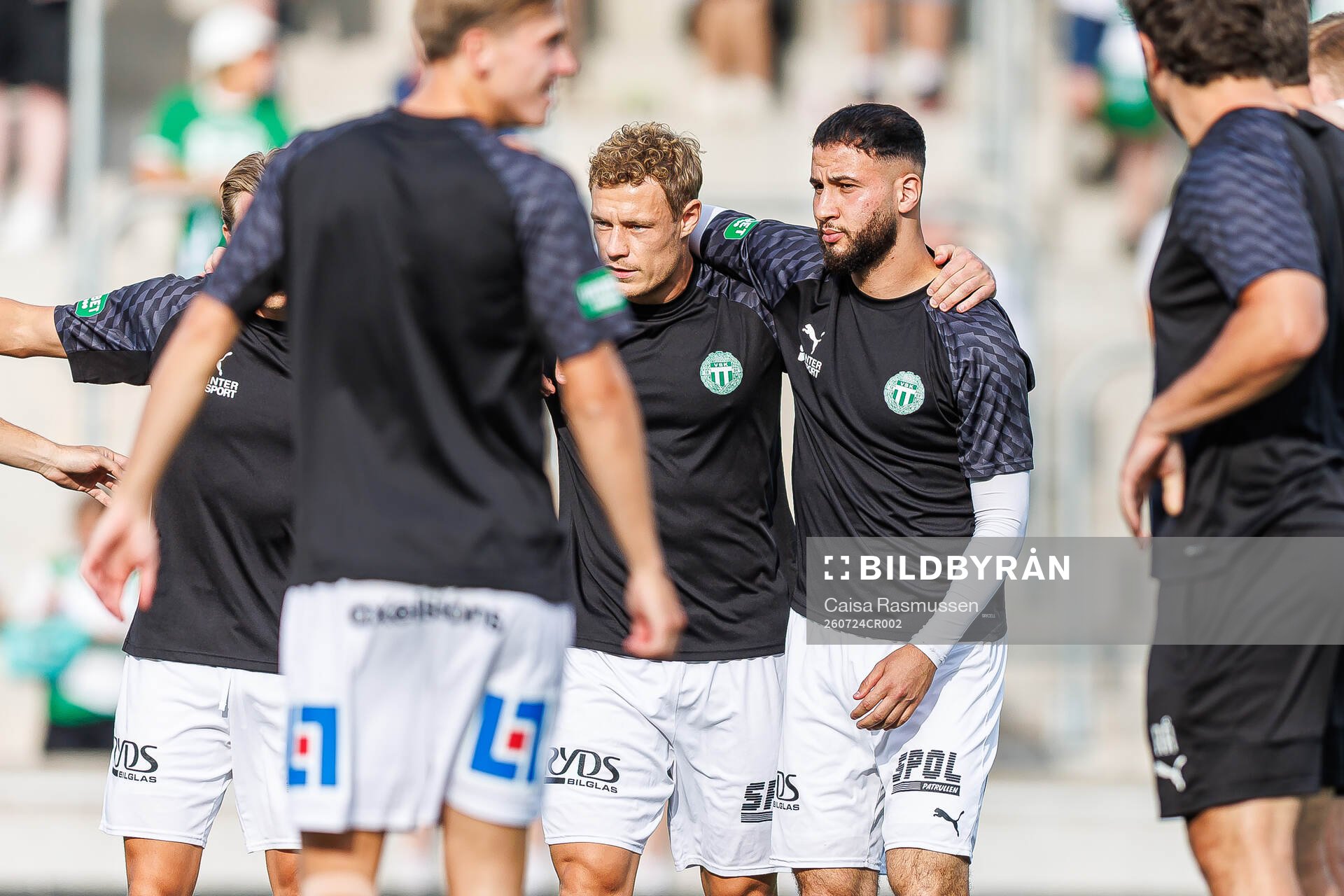 Västerås spelare