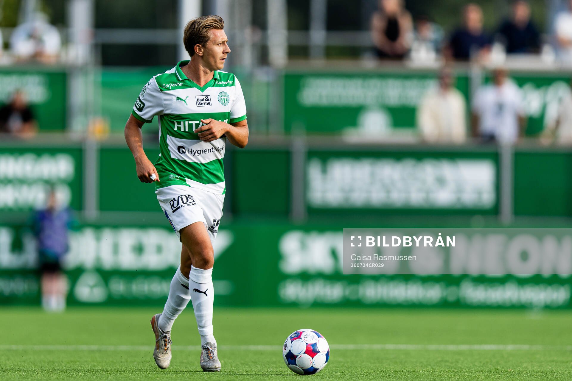 Västerås Simon Gefvert