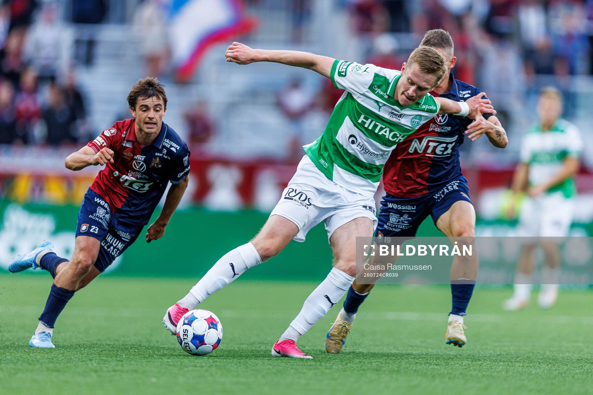 Västerås Karl Gunnarsson