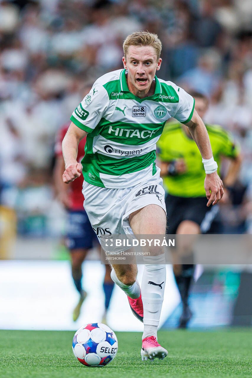 Västerås Karl Gunnarsson