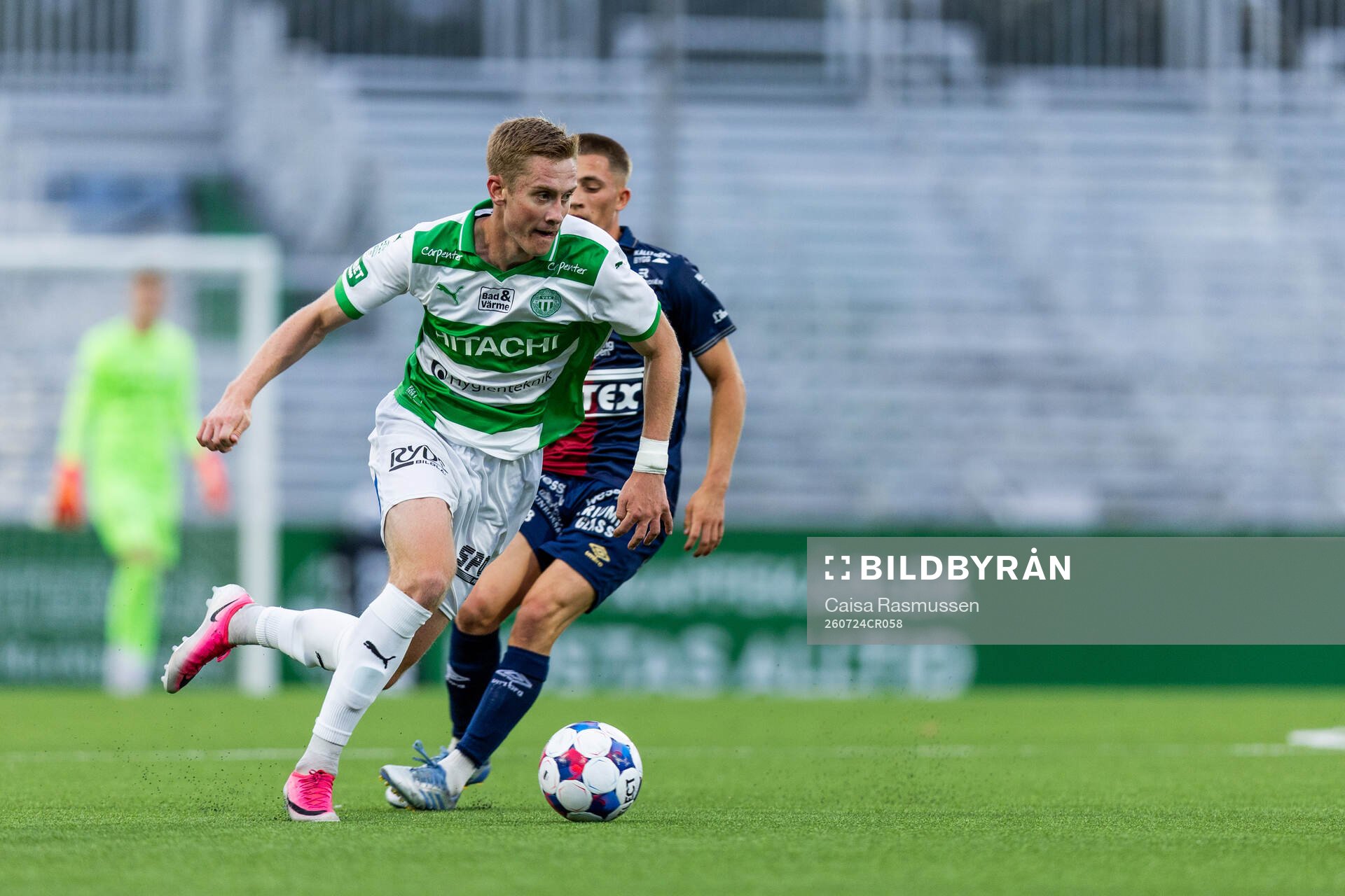 Västerås Karl Gunnarsson