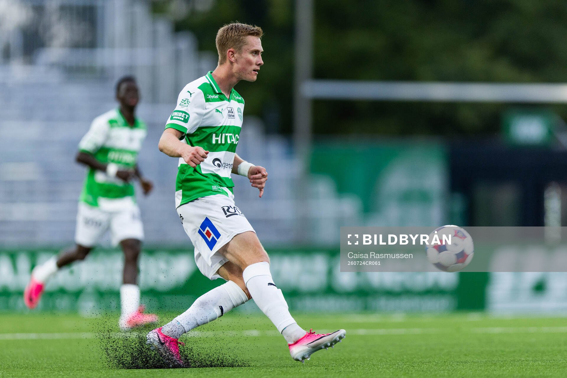 Västerås Karl Gunnarsson