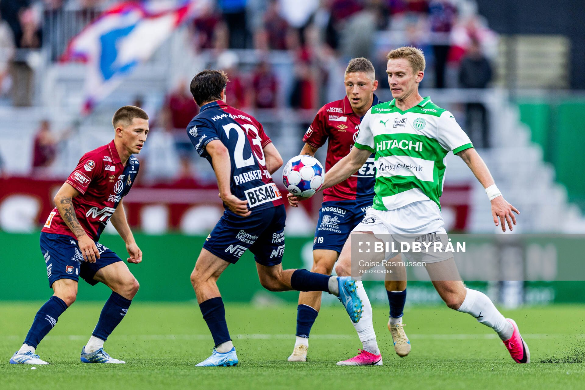 Västerås Karl Gunnarsson