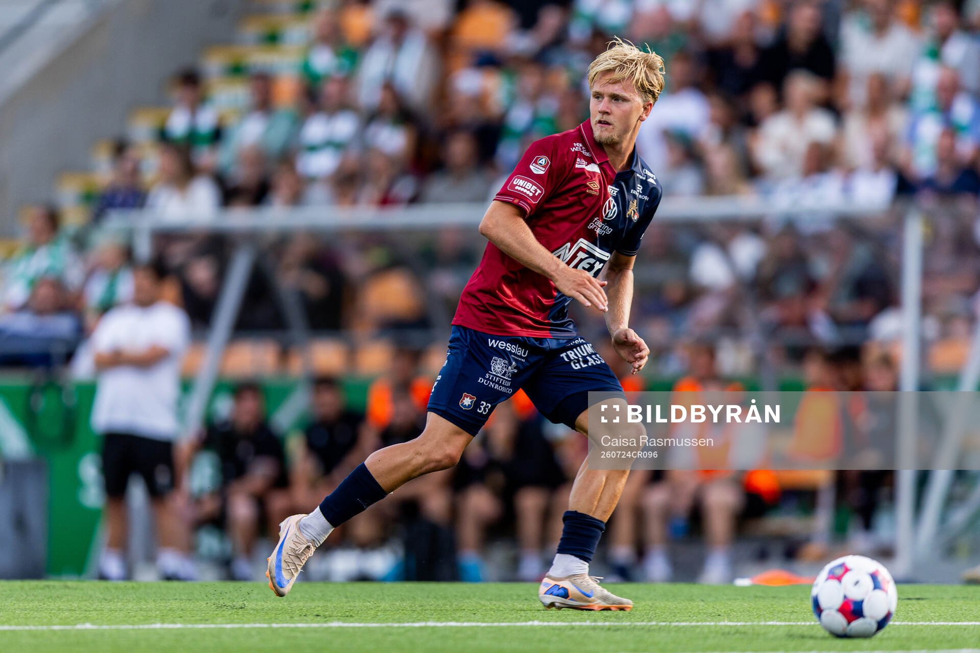 Örgrytes Sebastian Lagerlund