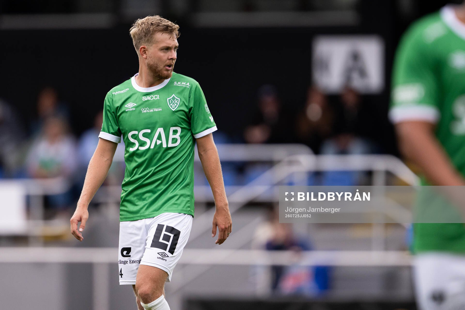 Brages Malte Persson