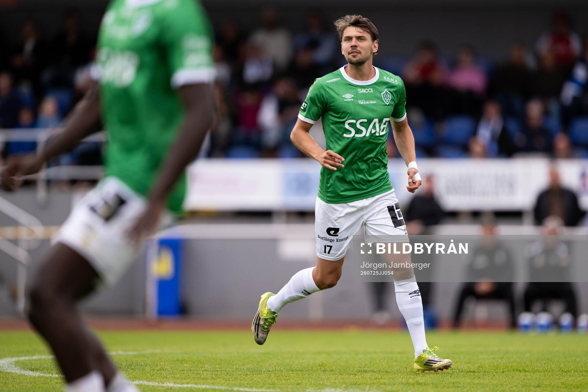 Brages Pontus Jonsson
