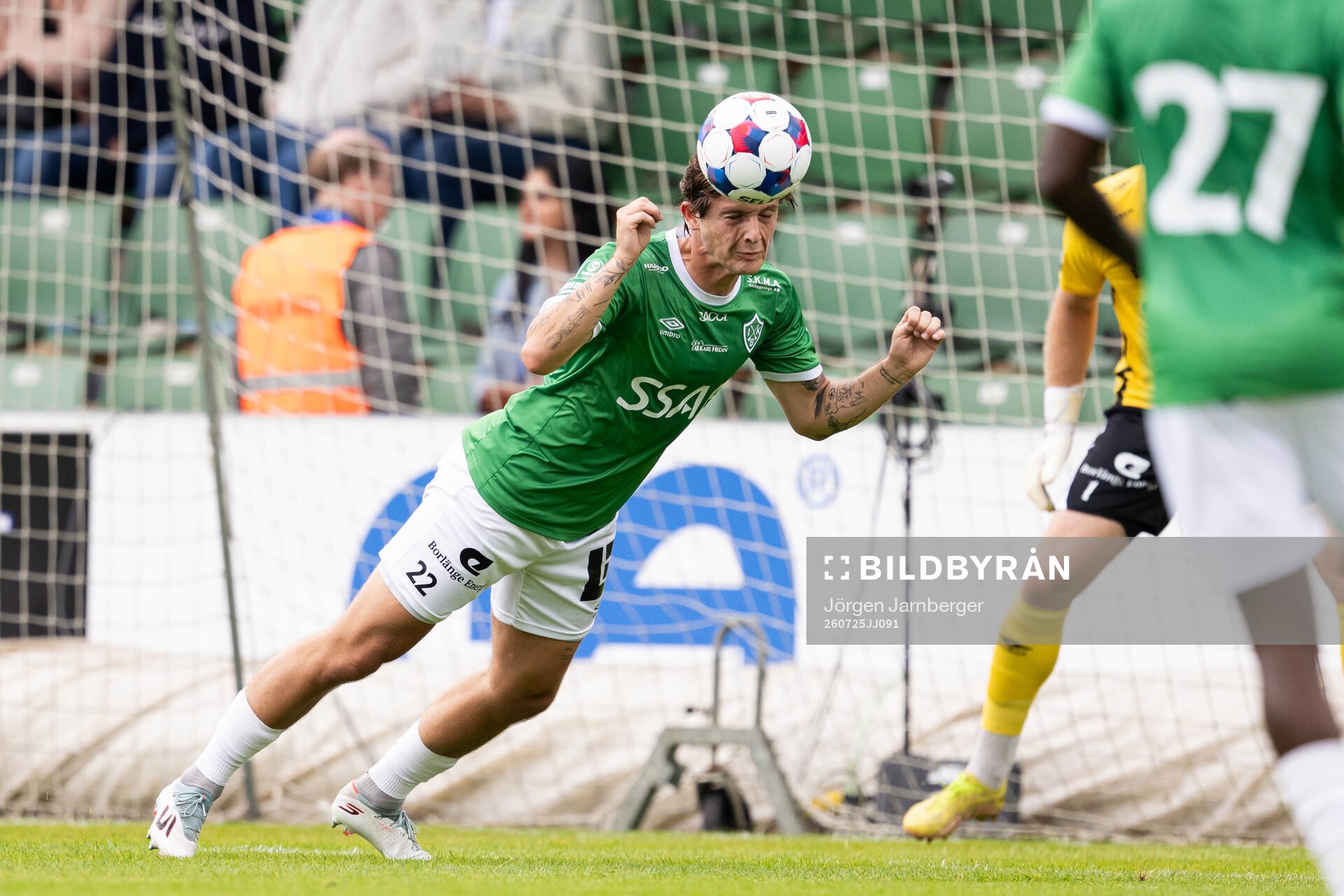 Brages Tobias Stagaard