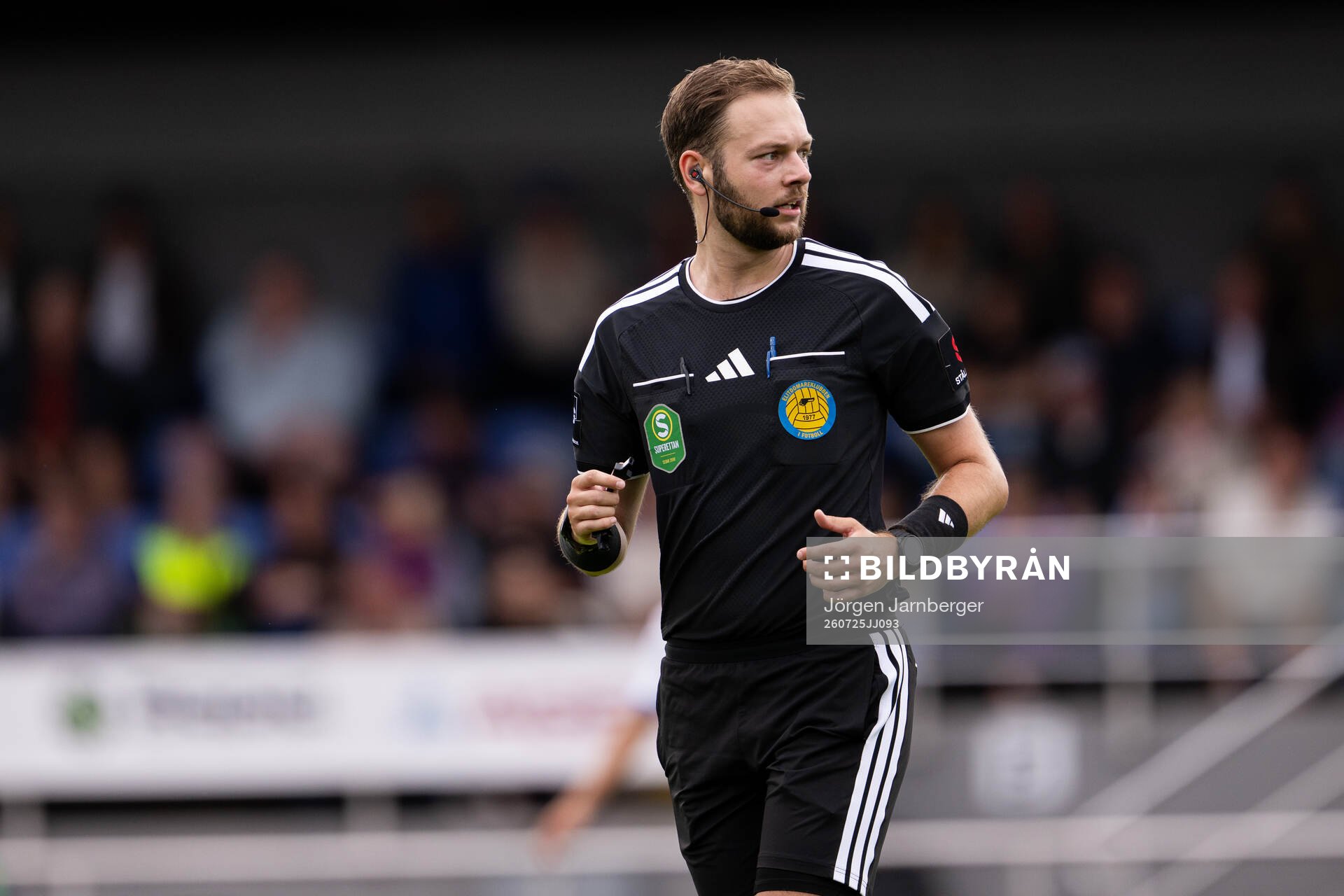 Domare Max Persson