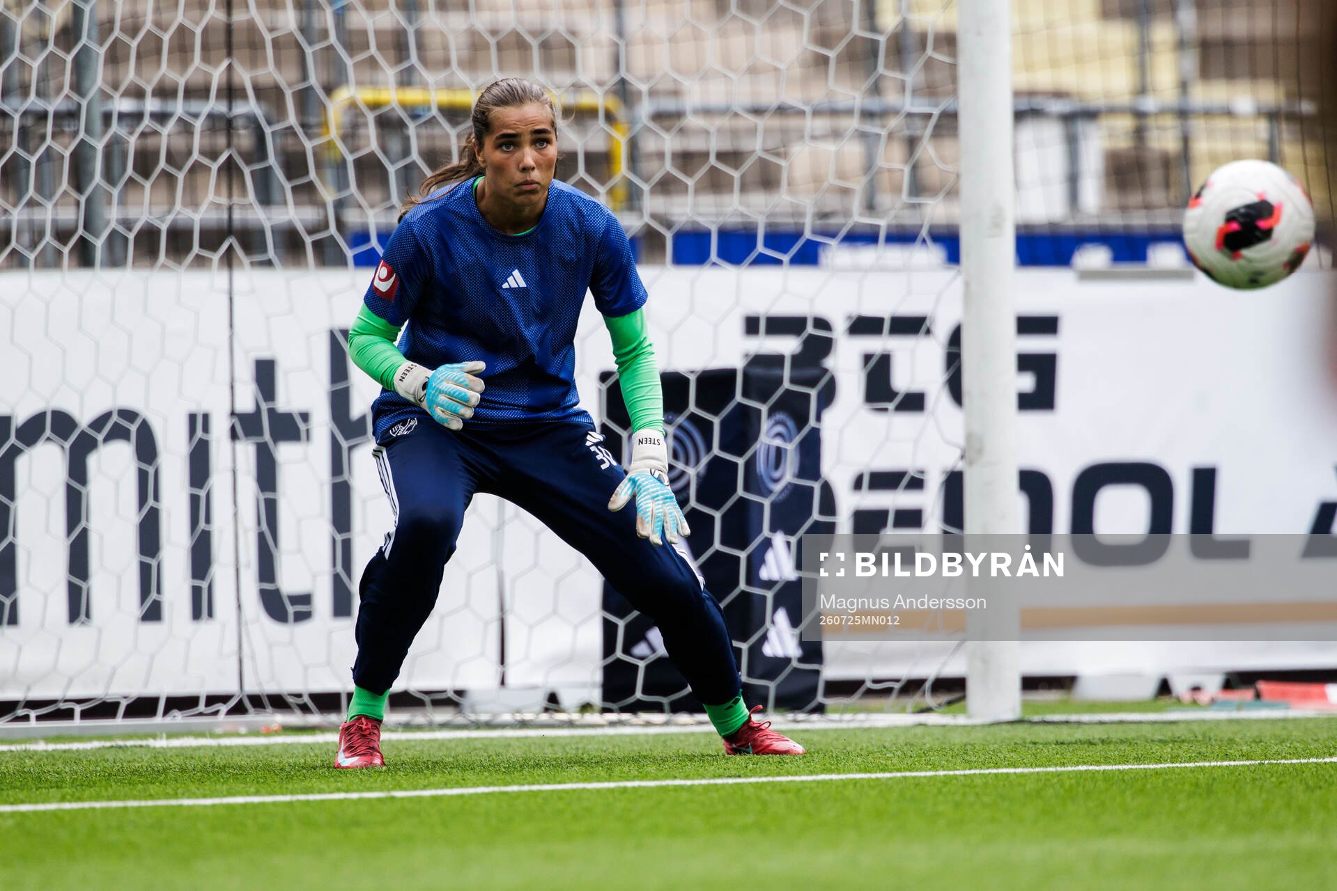 IFK Norrköpings Ebba Steen