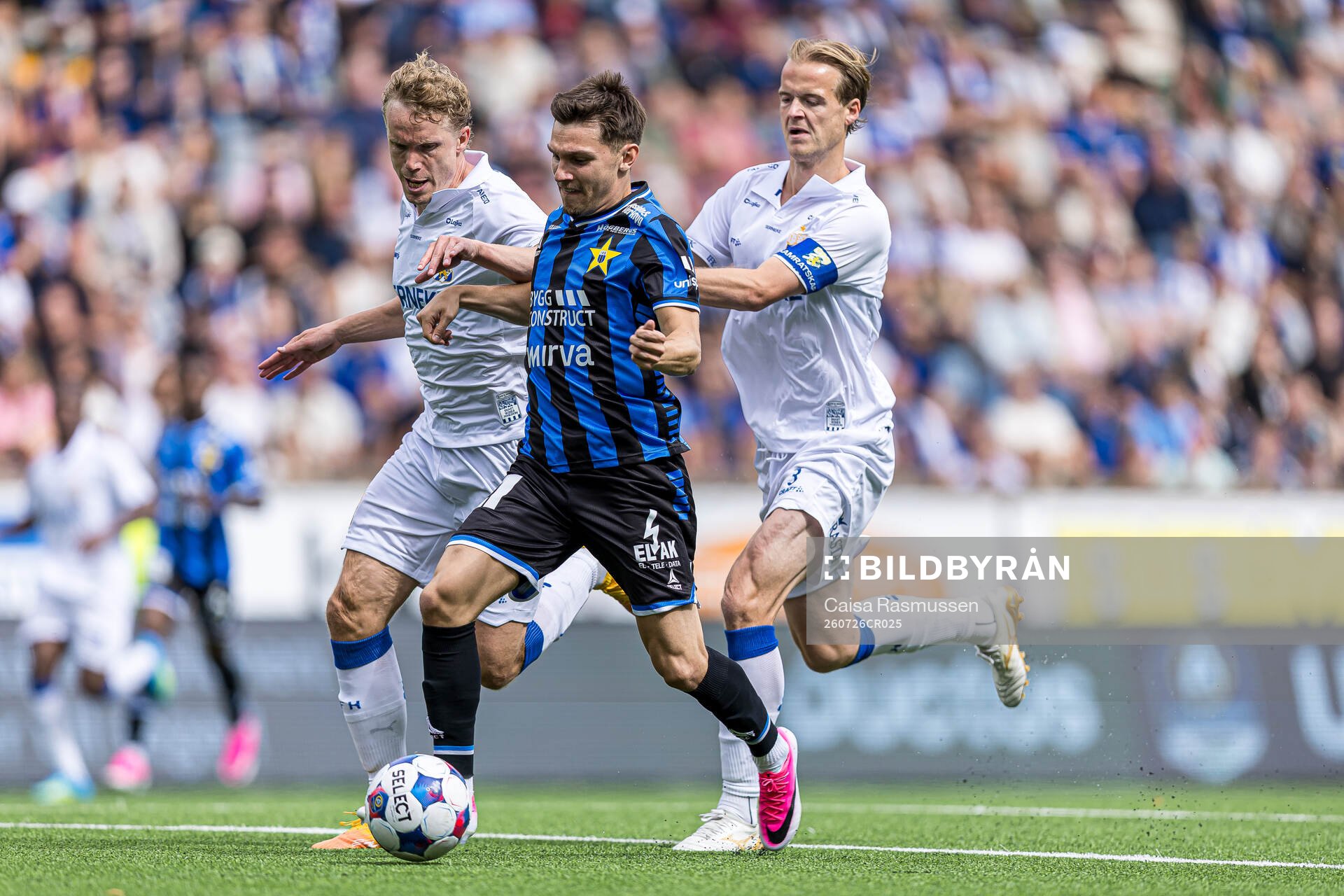 Sirius Isak Bjerkebo