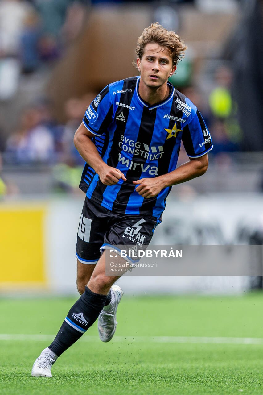 Sirius Victor Ekström