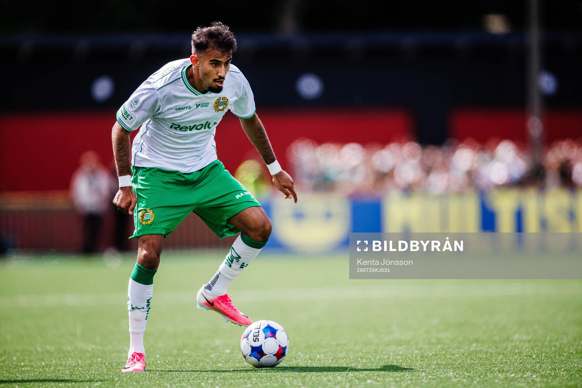 Hammarbys Montader Madjed