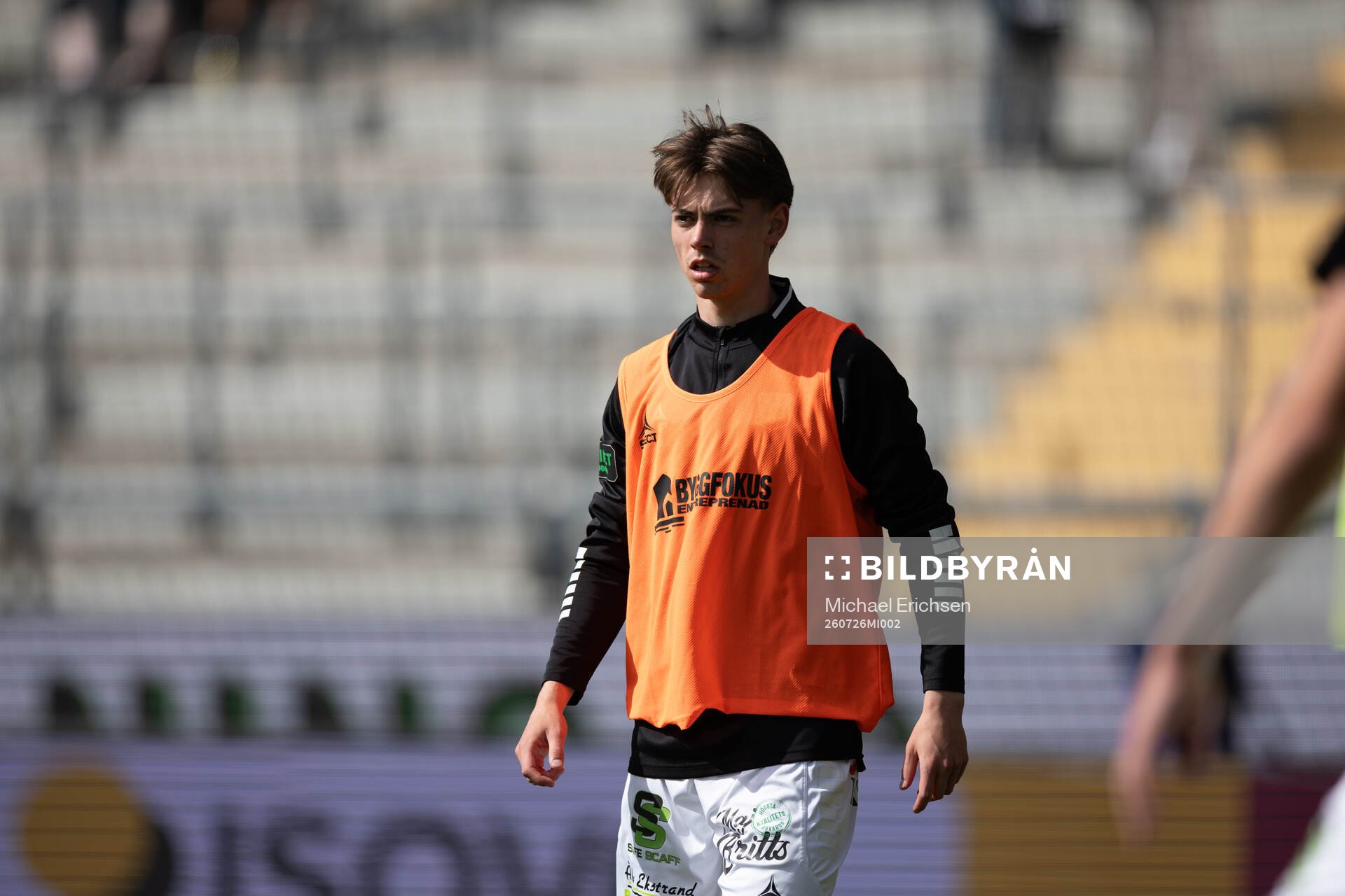 GAIS Simon Jørgensen