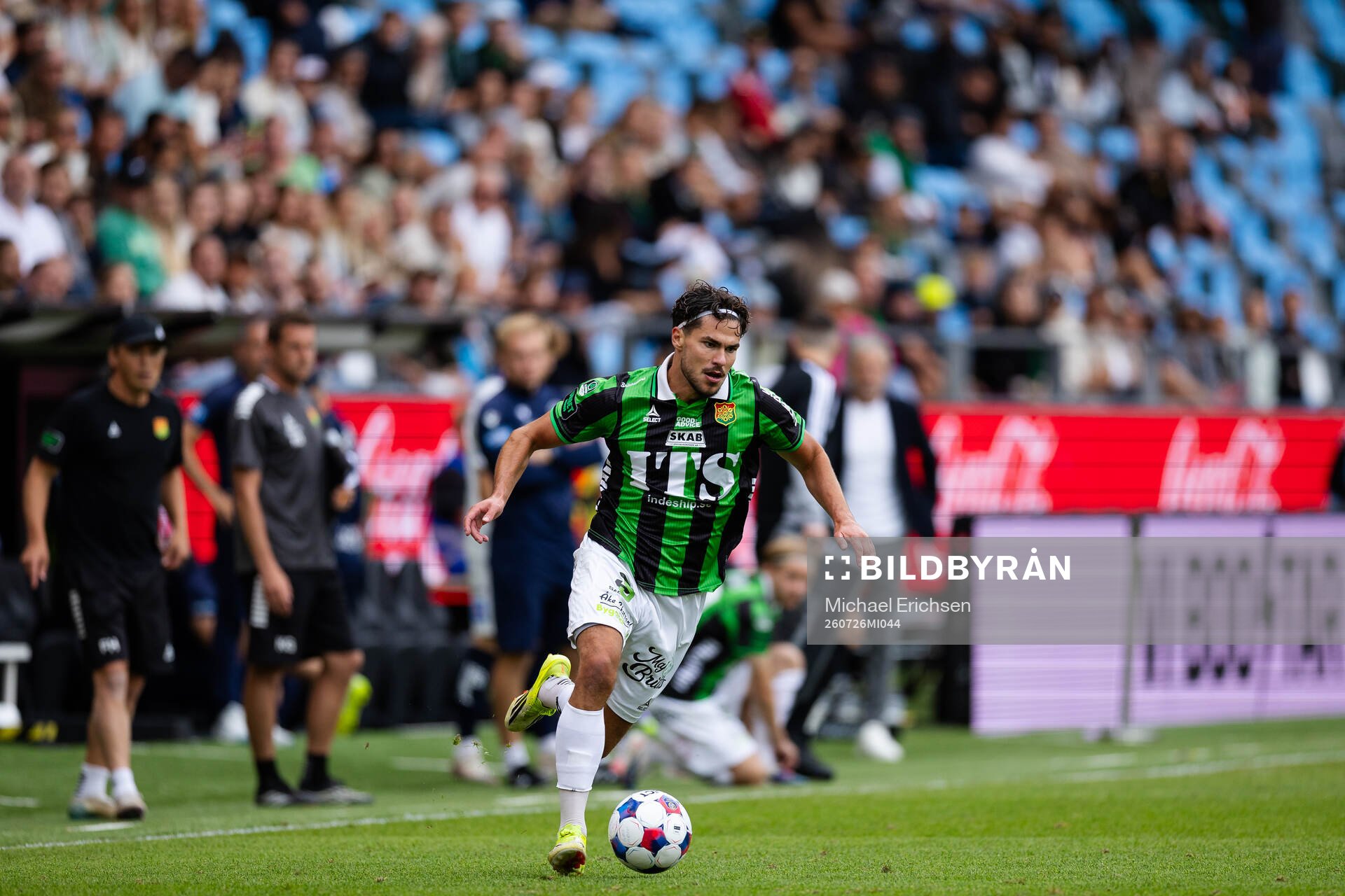 GAIS William Milovanovic