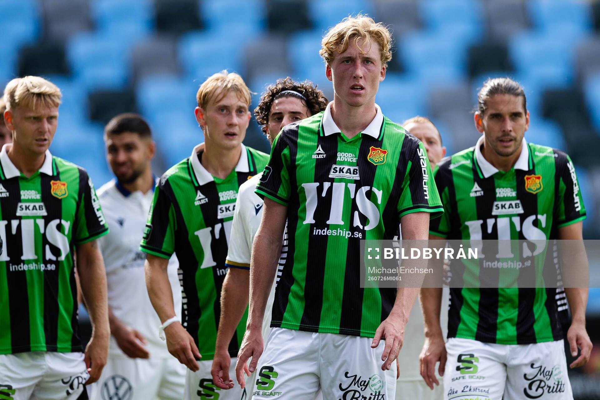 GAIS Filip Beckman