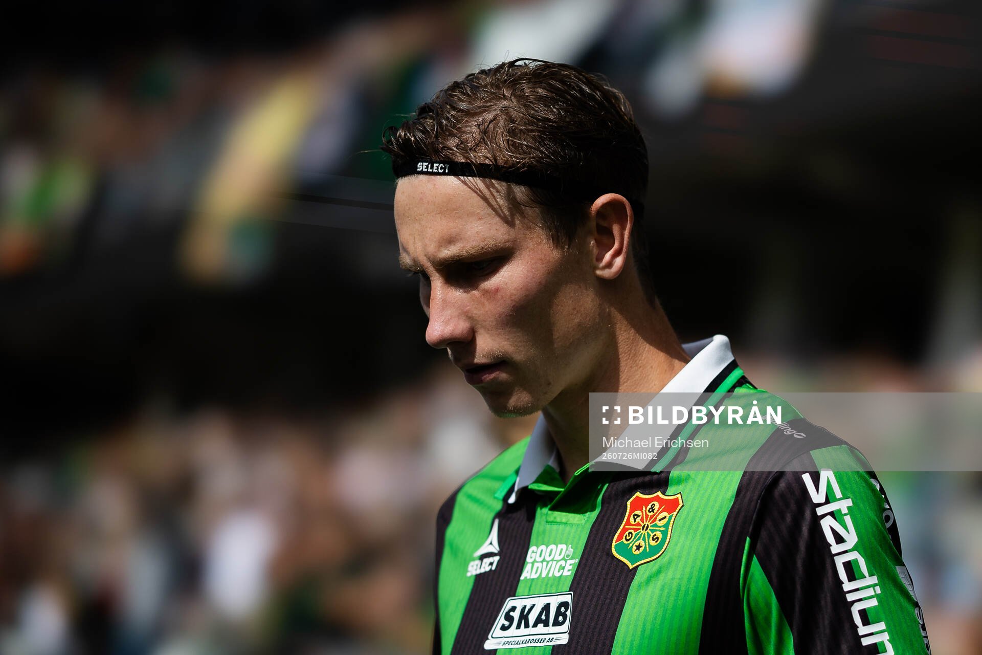 GAIS Robin Frej