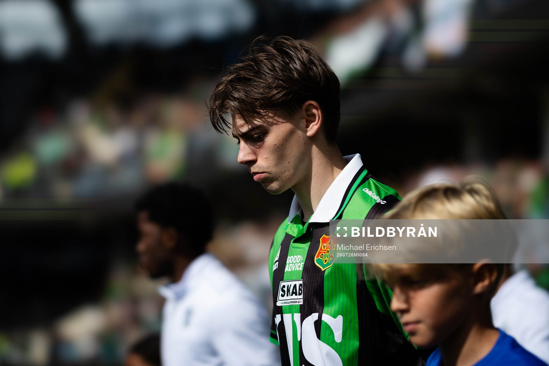 GAIS Simon Jørgensen