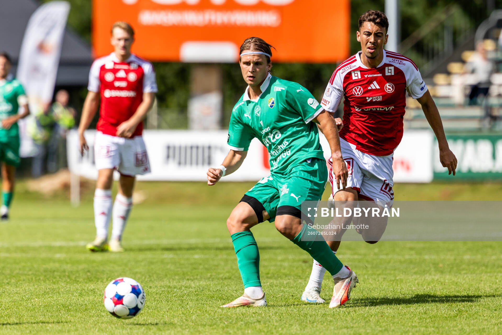 Ljungskiles William Nilsson