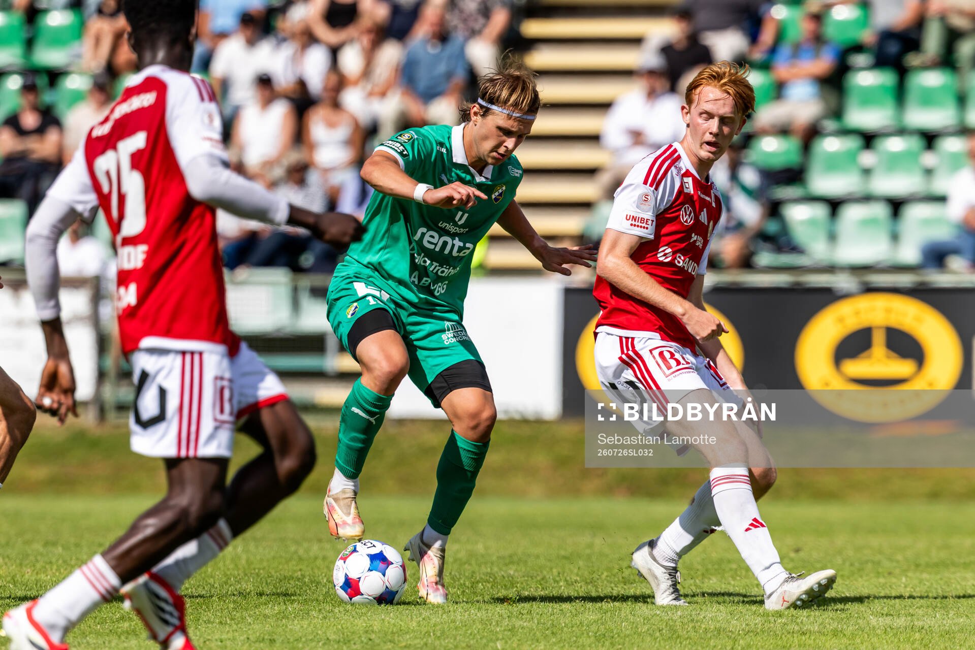 Ljungskiles William Nilsson