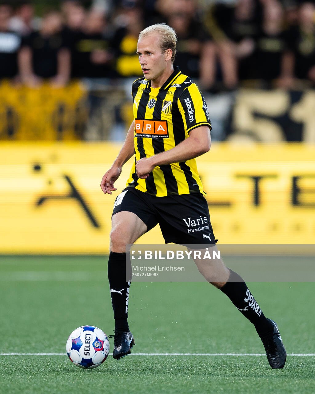 Häckens Harry Hilvenius