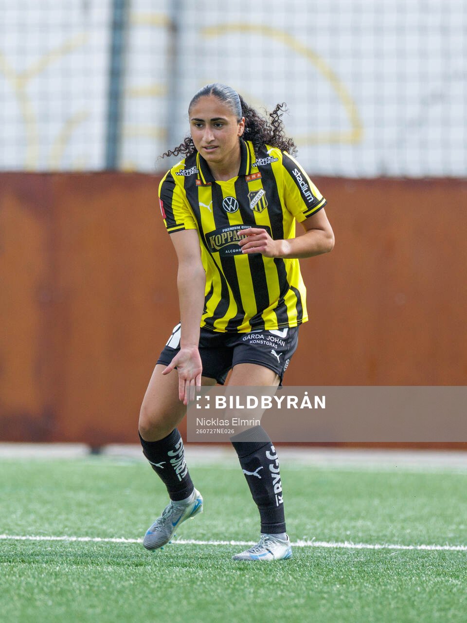Häckens Nesrin Akgun