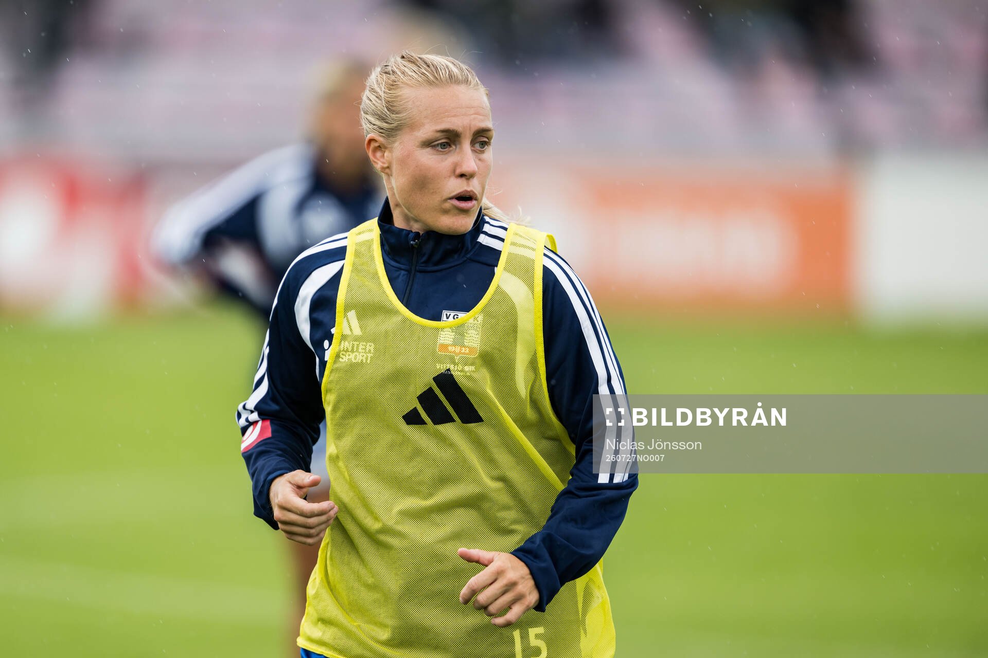 Vittsjös Nellie Persson