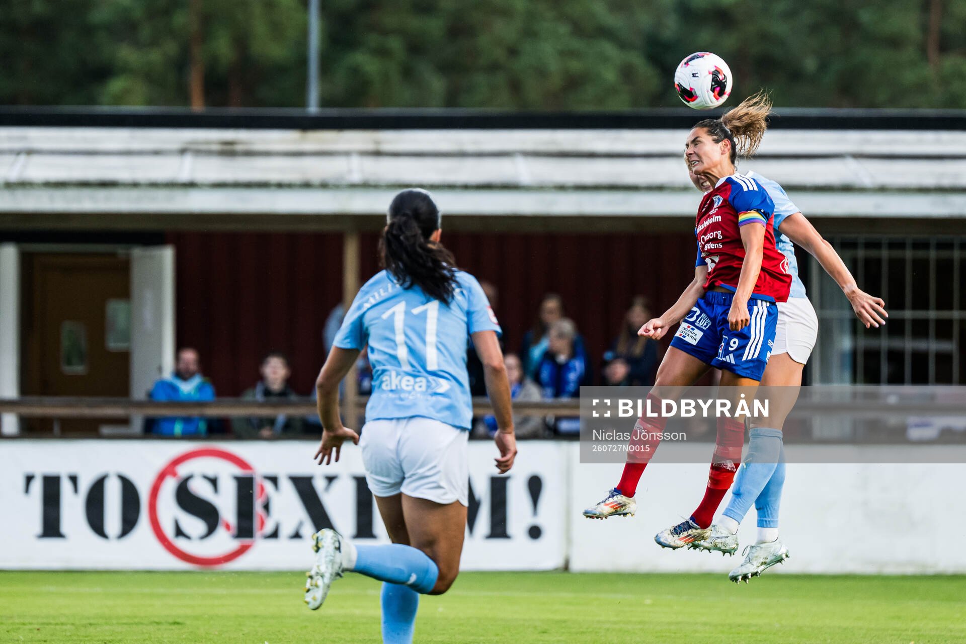 Vittsjös Lisa Klinga
