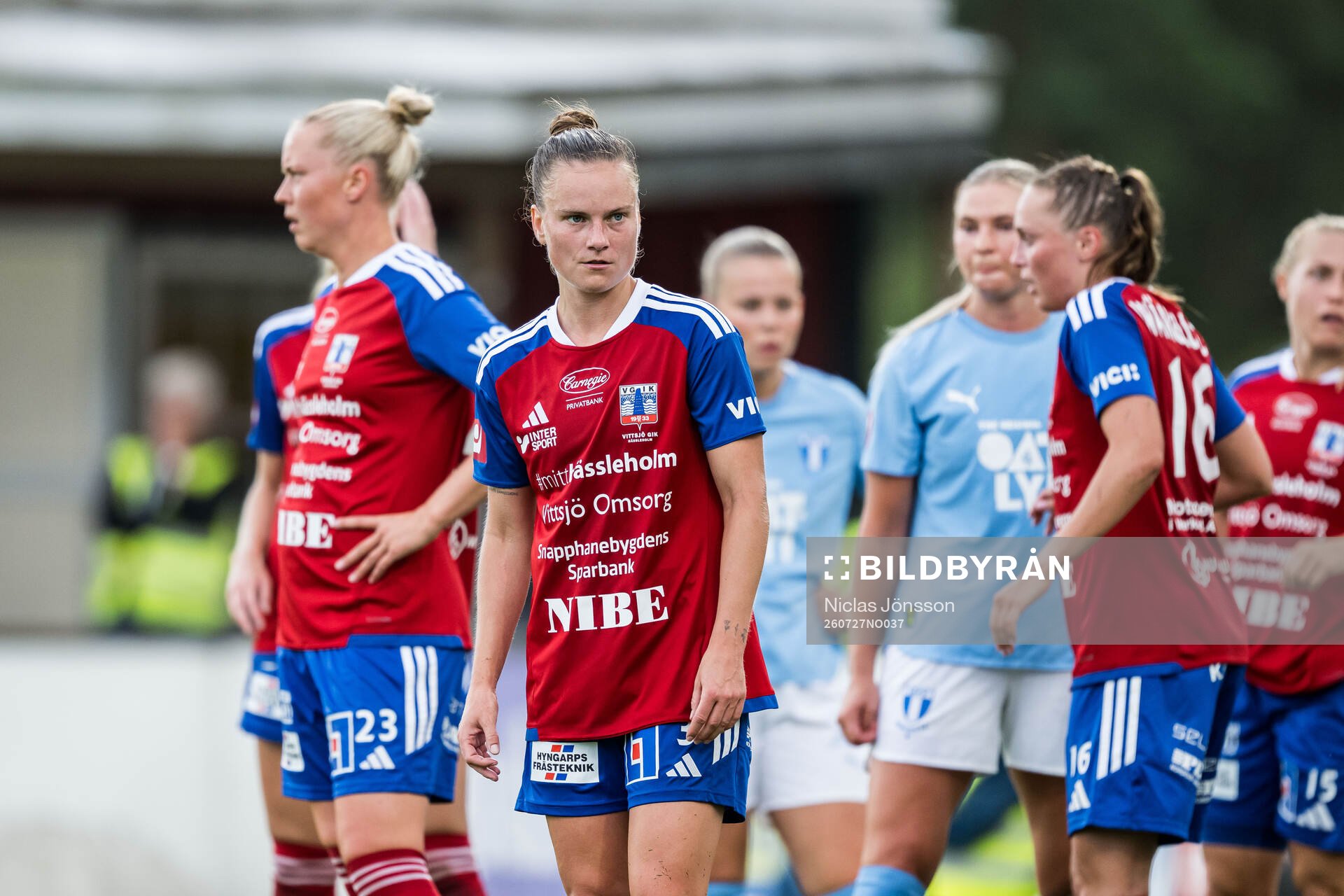 Vittsjös Julia Tunturi