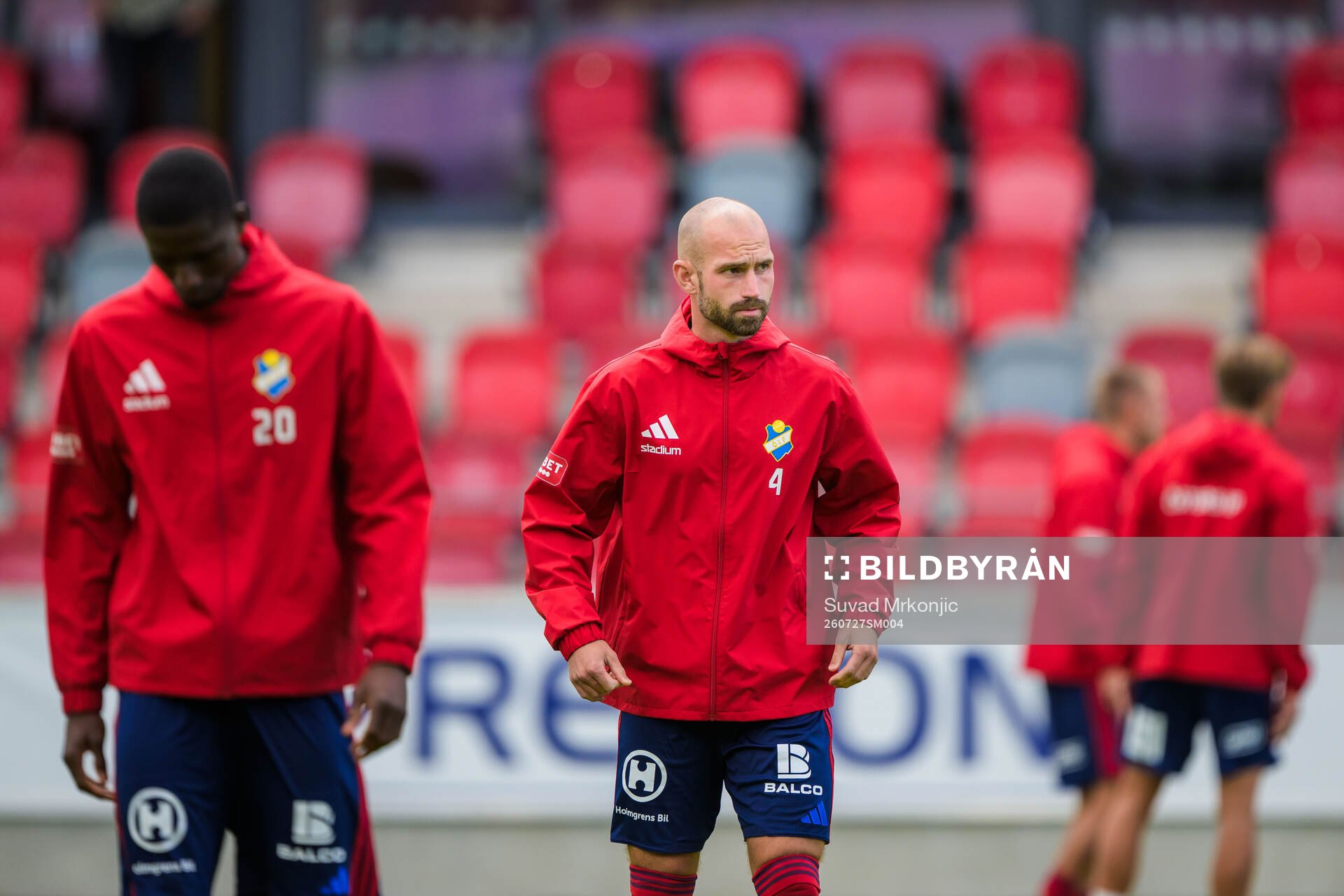 Östers Sebastian Hedlund