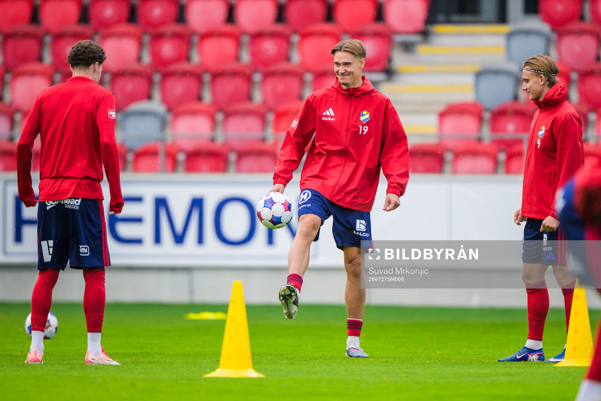 Östers Matias Tamminen
