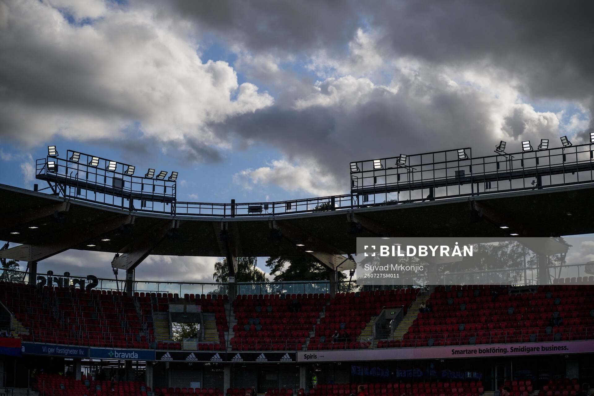 Spiris Arena