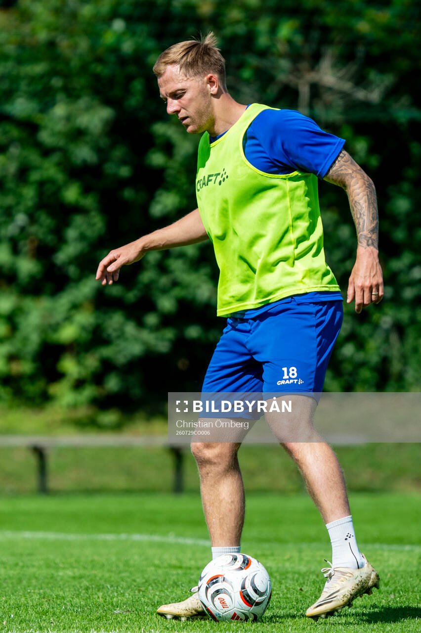 Jesper Modig