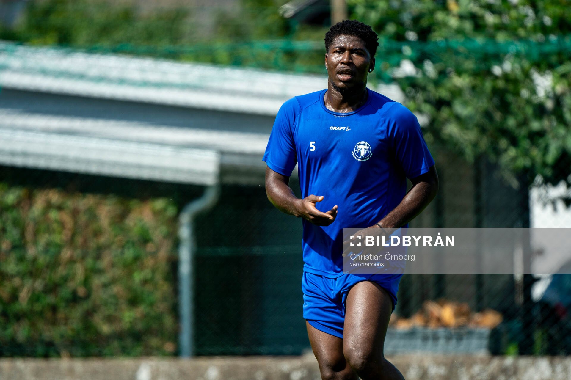 Abel Ogwuche
