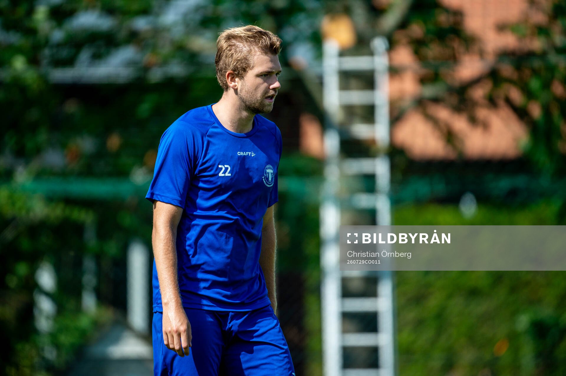Niclas Bergmark